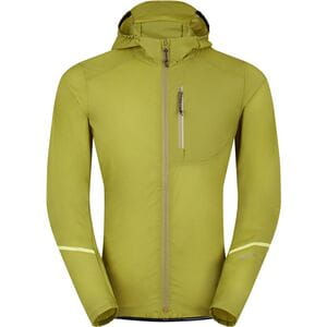 Roam Men's Lightweight Windproof Packable Jacket