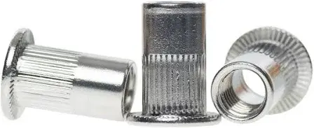 M5X12 Rivnut Bolt