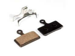 FIBRAX SHIMANO XTR SEMI METALLIC DISC PADS