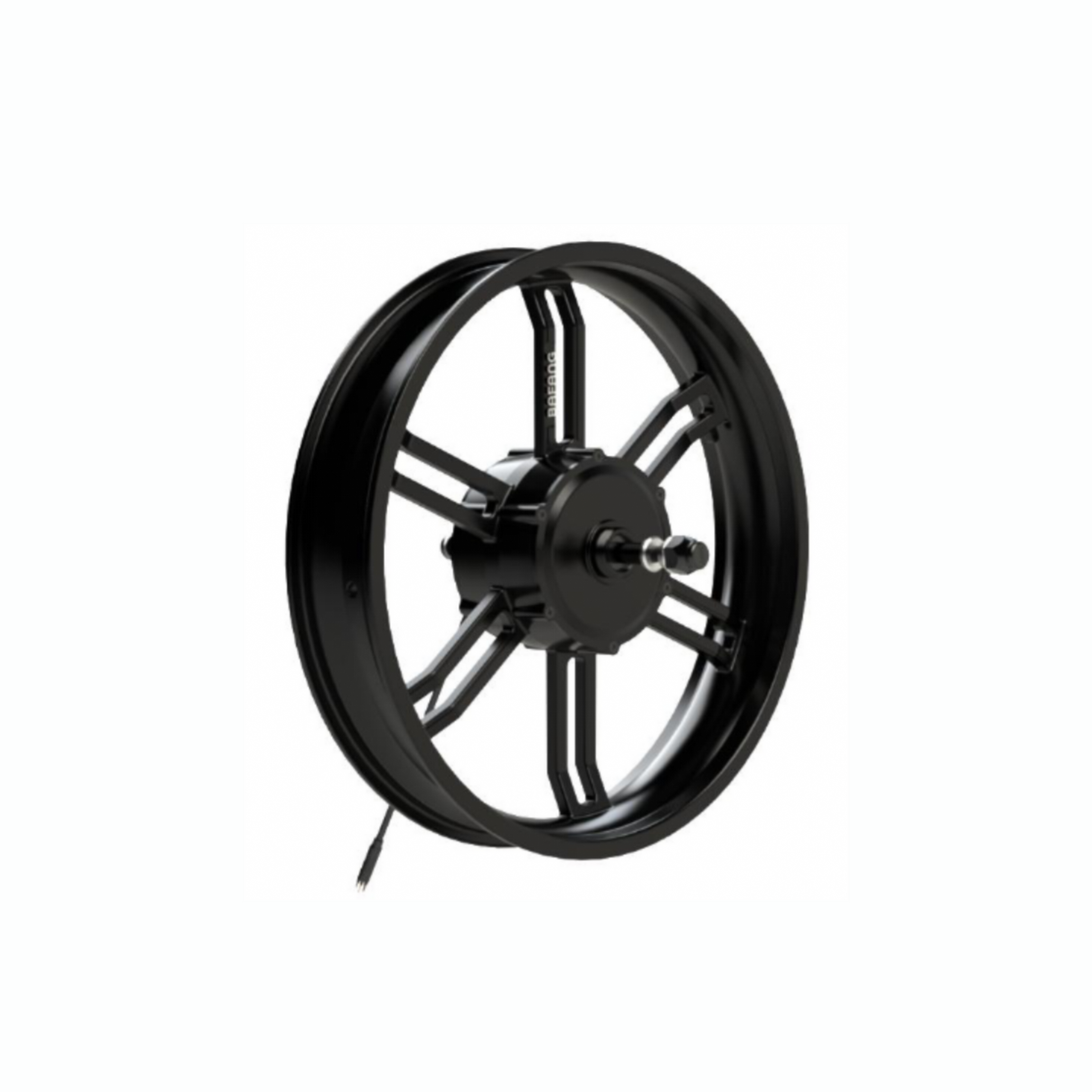 H550W Rear Motor