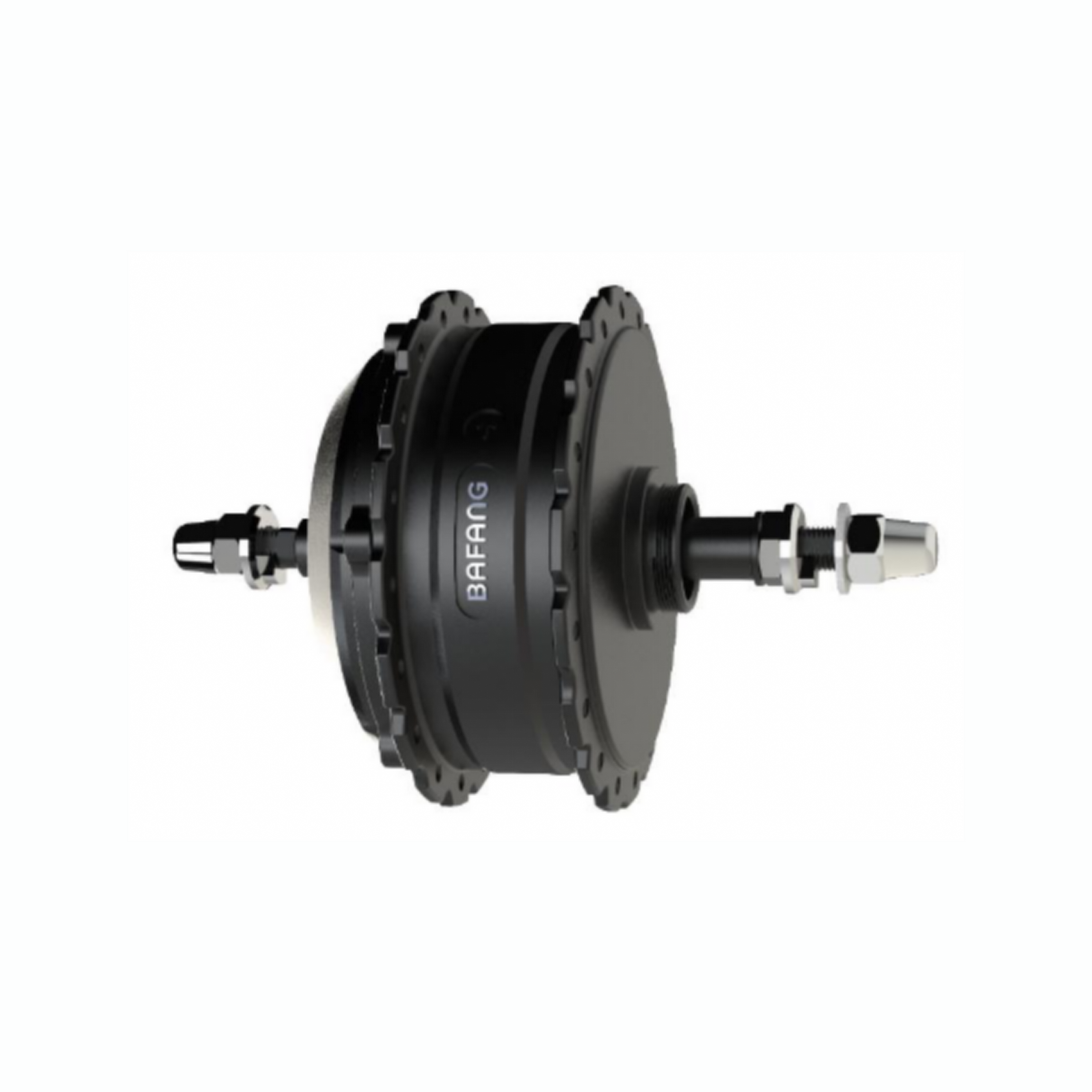 H305 Rear Motor