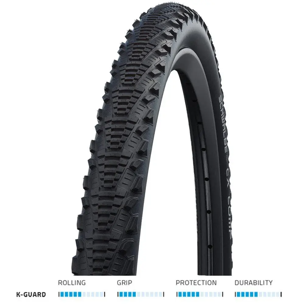 Schwalbe CX Comp 26 x 2.00 K-Guard