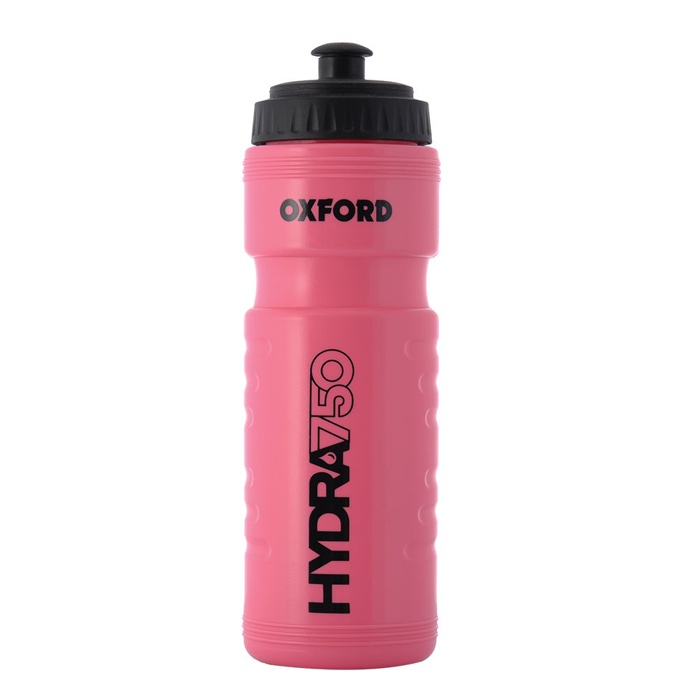 Oxford Water Bottle 750ml Pink