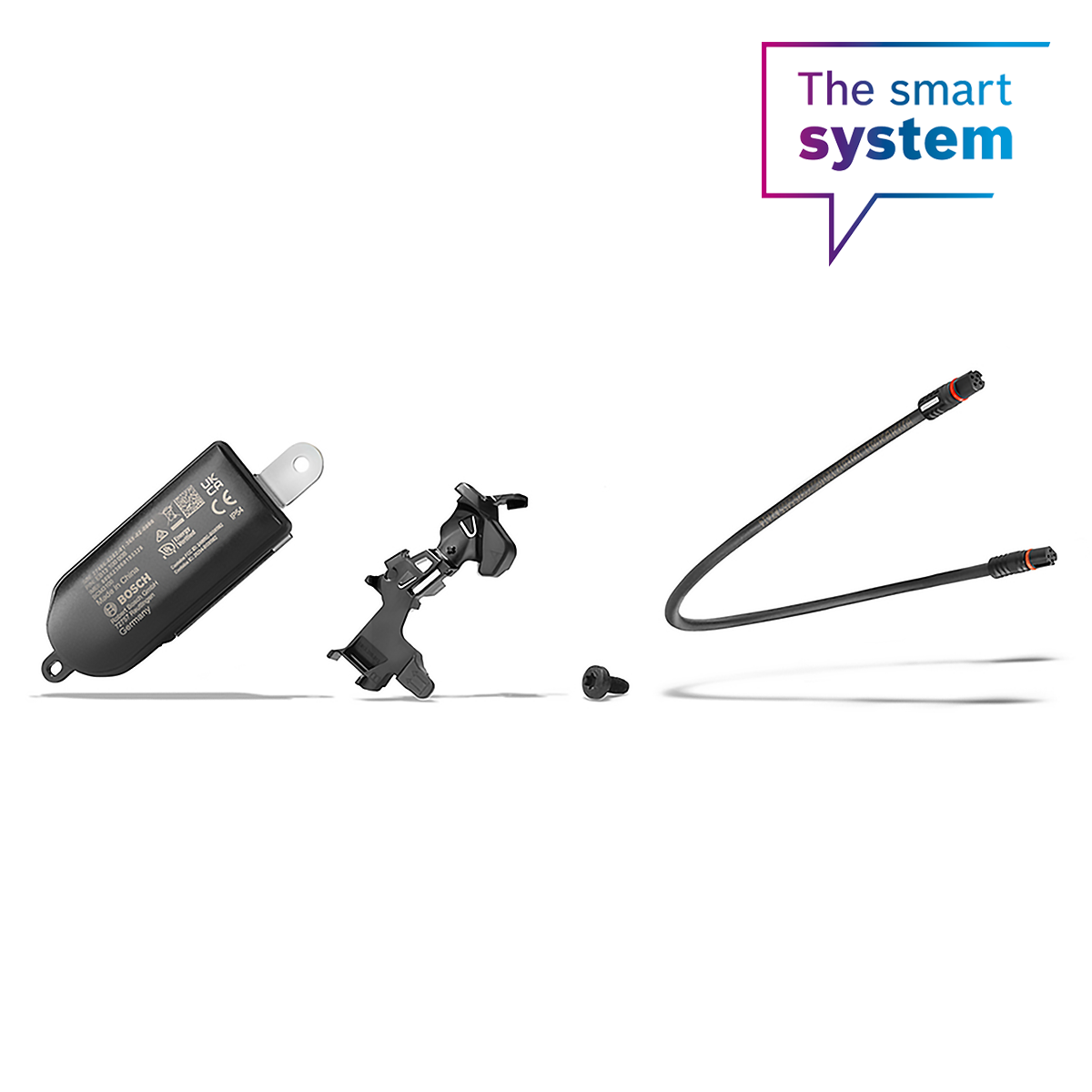 ConnectModule retrofit kit for BDU33YY (BCM3100)