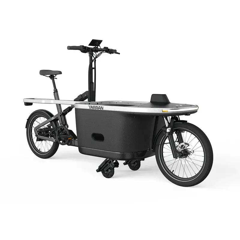 Thumbnail: TARRAN T1 Pro | Pre-order DepositZoom TARRAN T1 Pro | Pre-order DepositTARRAN T1