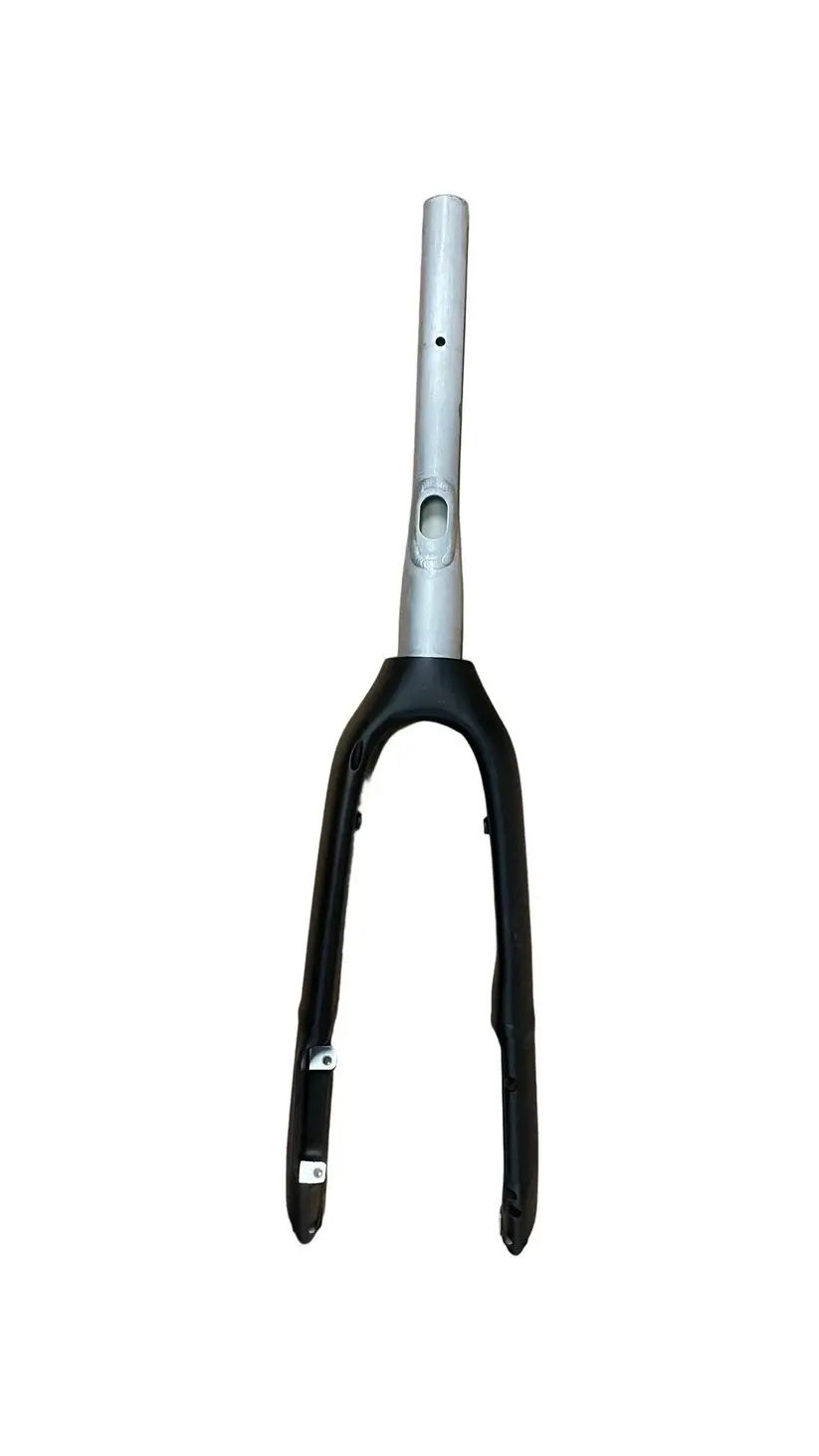 Thumbnail: Front fork - Black - S6 Open