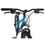 Thumbnail: Claud Butler Edge HT Low Step Mountain Bike Code: 629516