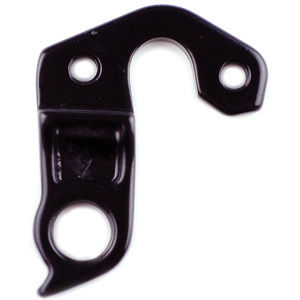 Replaceable Derailleur Hanger / Dropout 115