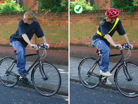 Navigating London's Cycling Laws: A Comprehensive Guide