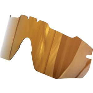 Cipher Spare Lens Br Mirror Polarised