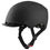 Thumbnail: ALPINA ALPINA IDOL URBAN HELMET COLOUR: BLACK, SIZE: 52 - 56CM