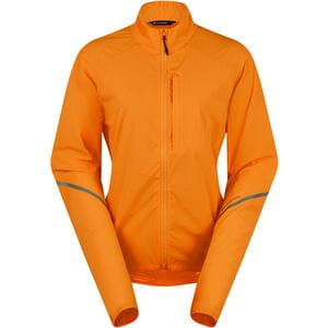 Freewheel Women's Windproof Packable Jacket