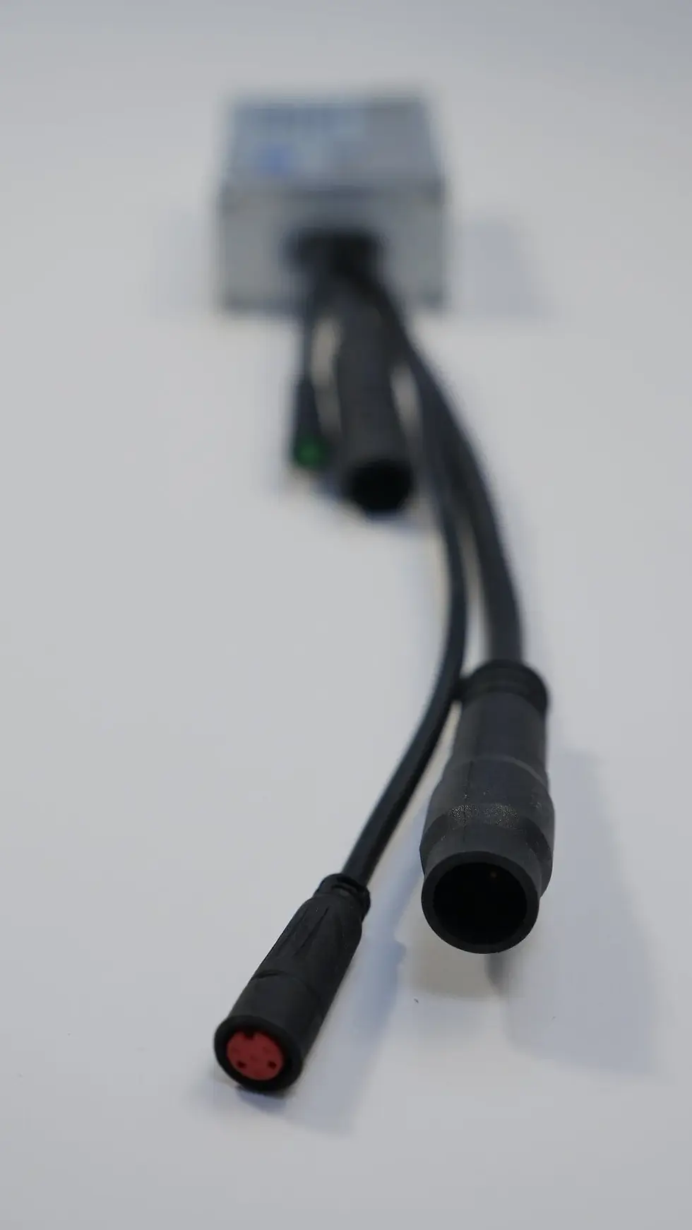 Thumbnail: 500W Motor Controller