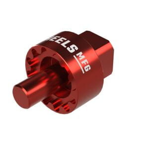 Shimano 9T Cassette Lockring Socket
