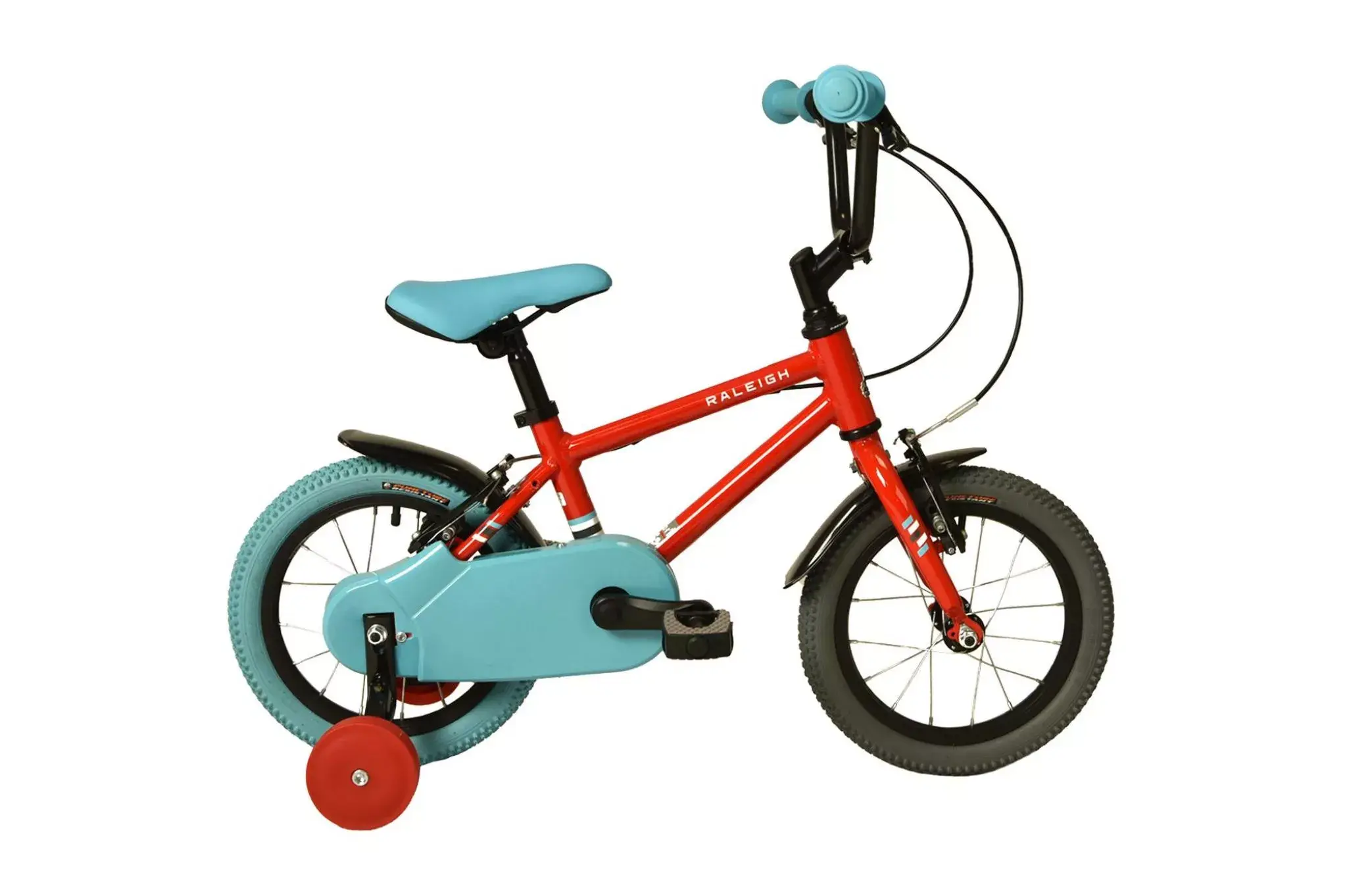Pop - 14 inch Wheel Kids Bike