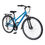 Thumbnail: CLAUD BUTLER Explorer 1.0 EQ Low Step Hybrid Bike Code: 6680
