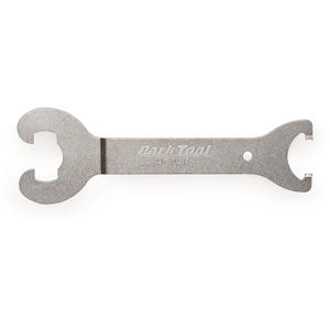 HCW-11 - Slotted Bottom Bracket Adjusting Cup Wrench 16mm