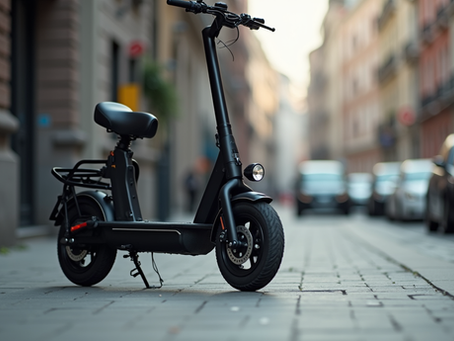 Cheap Electric Scooters: Affordable Electric Scooters Top Choices