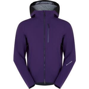 DTE 3-Layer Men's Waterproof Jacket