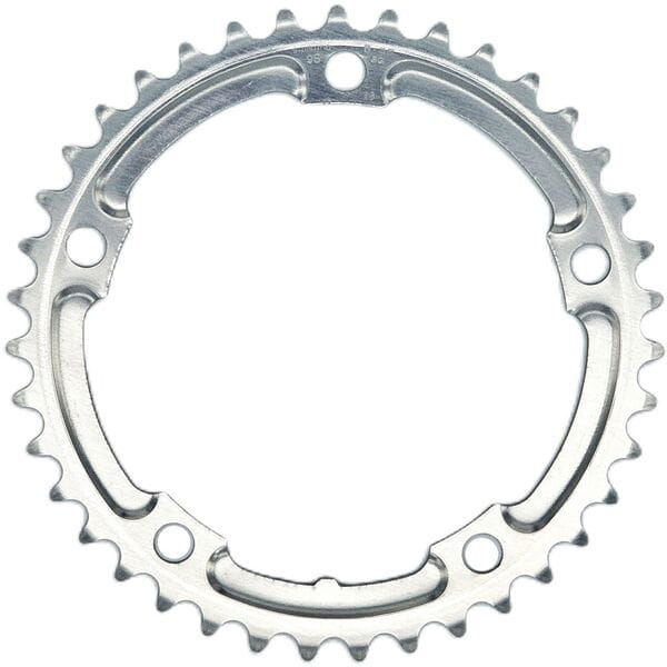 FC-4500 Tiagra 9 speed inner chainring 39T - silver