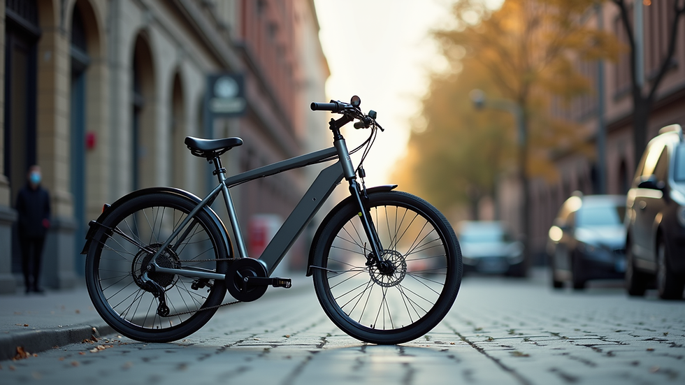 Top Electric Bikes US: Your Guide to the Best Electric Bikes in the US