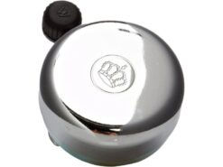 WIDEK CROWN BELL SILVER