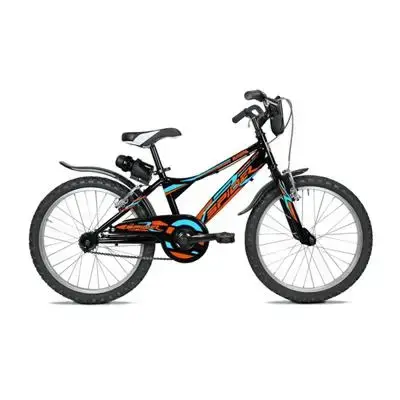 Baby Baby 6-8 Years 20 '' Spider 2.0 6v Black