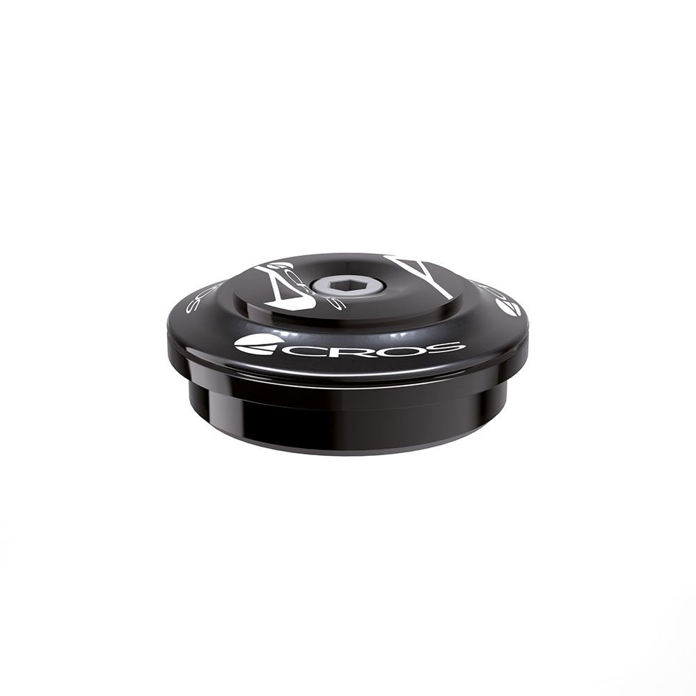 Acros AZ-49 Headset Black Upper ZS49/28.6