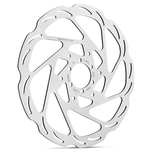Thumbnail: Rotor MDR-S CORE 2.5, Ø 203 mm