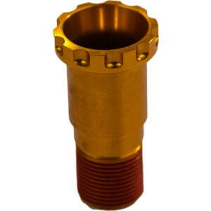 PD-M828 lock bolt, right hand