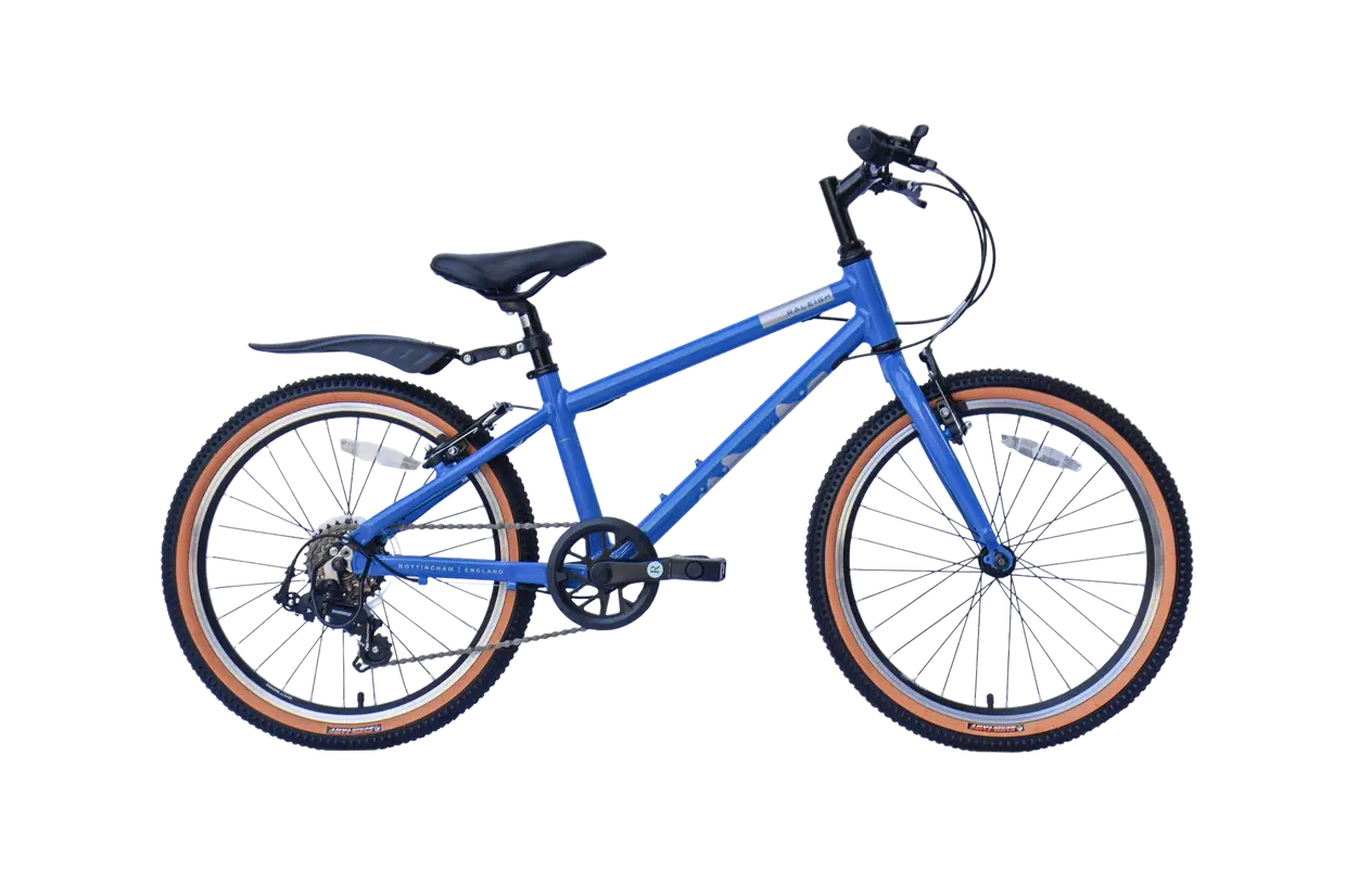 Pop - 20 Inch Wheel Kids Bike