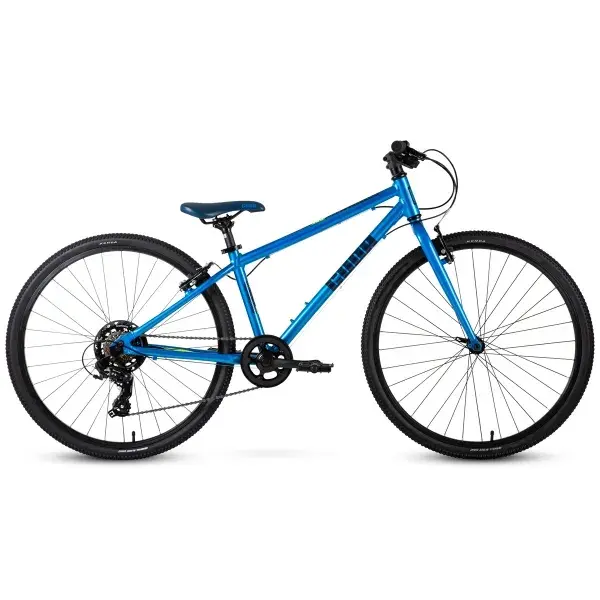 CUDA TRACE ATB BIKE IN BLUE