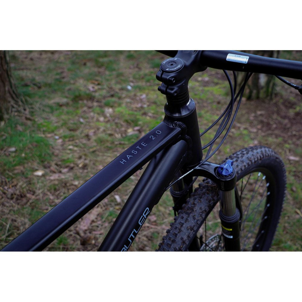 Claud Butler Haste 2.0 Mountain Bike - 2025 Code: 368215-1