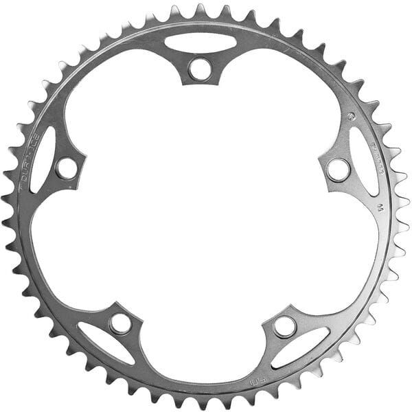 FC-7710 Dura-Ace Track outer chainring 50T 1/2 x 1/8 inch