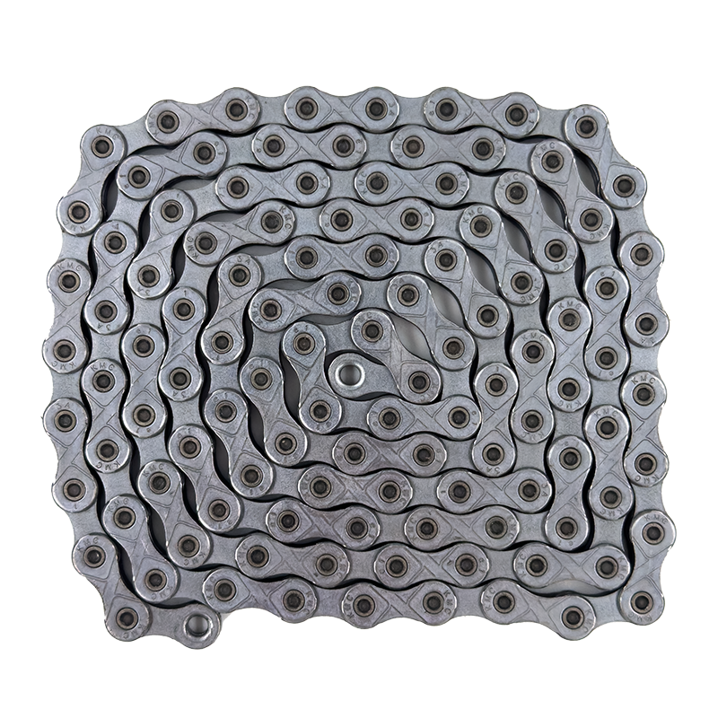 Chain (with 114 links)