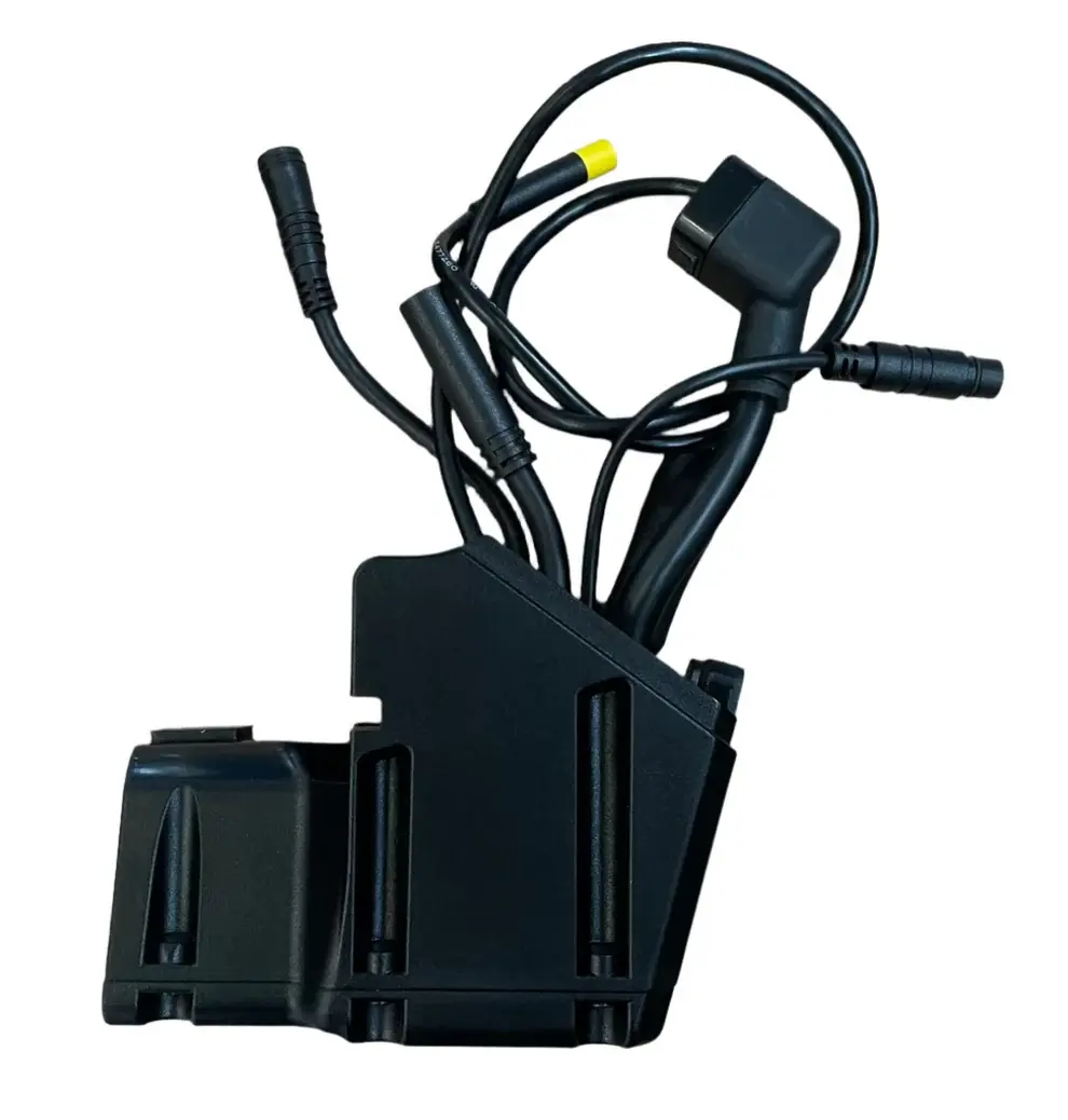 Power ECU - S6 Open and S6