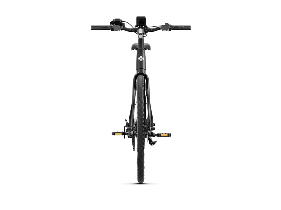 Thumbnail: EC 1 Commuter Ebike