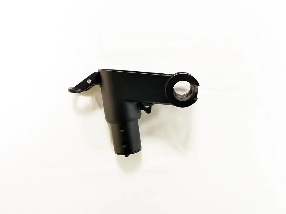 Thumbnail: Stem Skeleton Kit