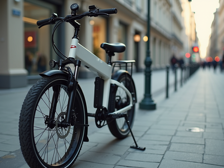 Navigating E-Bike Legal Guidelines: What You Need to Know
