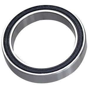 Cartridge Bearing MR27537 2RS 27,5x37x7