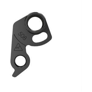 Replaceable Derailleur Hanger / Dropout 508