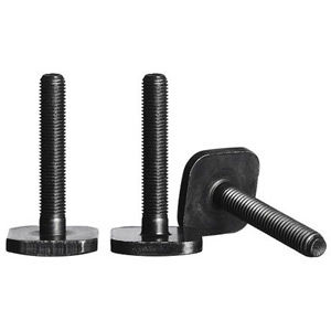 889201 T-track adaptor for 561 OutRide and 532 FreeRide locking upright cycle ca