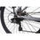 Thumbnail: FALCON Horizon Low Step Electric Hybrid Bike Code: 690559
