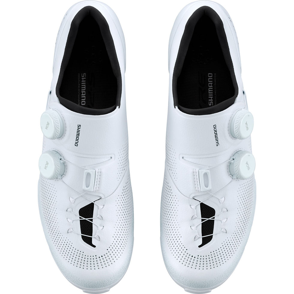 Thumbnail: S-PHYRE RX9 (RX910) Shoes