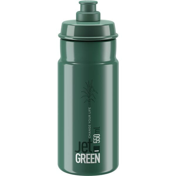 Thumbnail: Jet Green Bottle 550ML