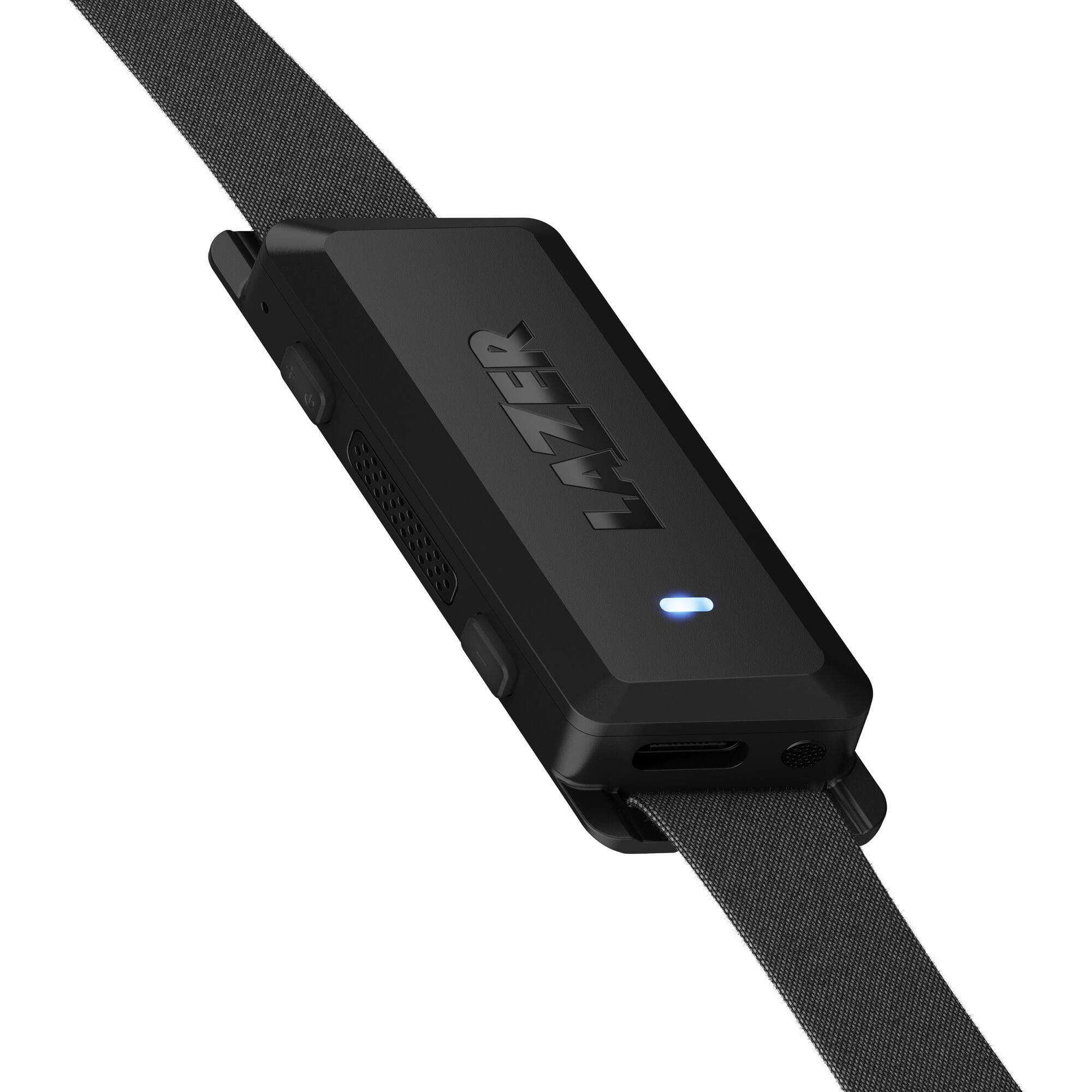 VeloVox On-Bike Communication Device