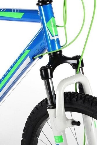 BARRACUDA MAYHEM ATB COLOUR: BLUE, SIZE: 20