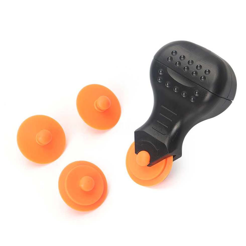 Miniature : Multifunction-Repair-Tool-Rolling-Opener-Screwdriver-S