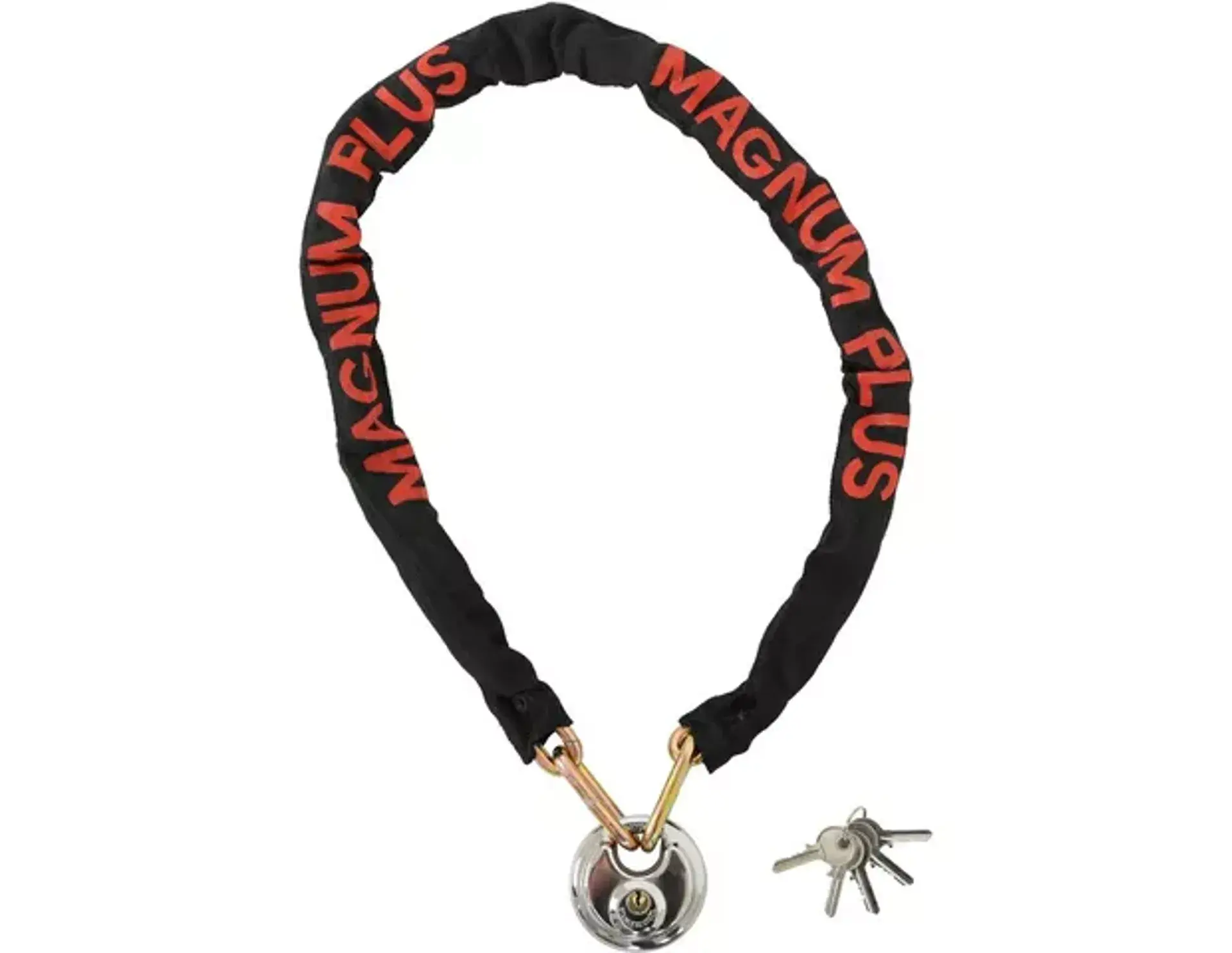 Magnum Plus Rogue Chain Lock 1.1m x 8mm