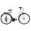 Thumbnail: DAWES Venture 2.0 EQ Low Step Hybrid Bike - 2025 Code: 630816-1